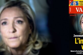 Marine Le Pen : la fonction tribunitienne choisie par Eric Zemmour est probablement la plus adaptée pour parler aux abstentionnistes