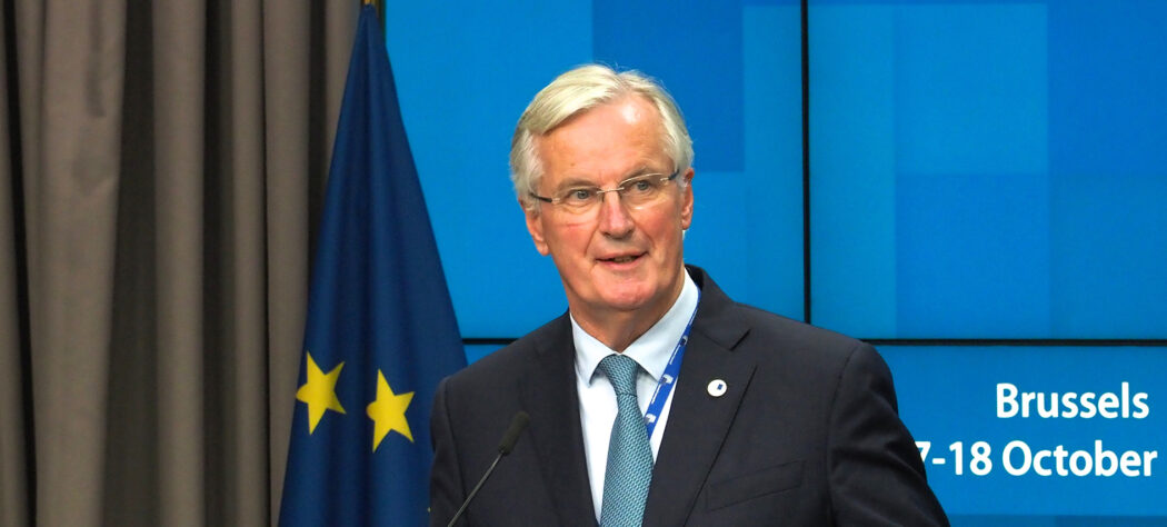 Mais qui connaît Michel Barnier ?