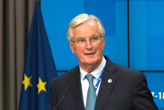 Mais qui connaît Michel Barnier ?