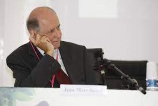 Jean-Marc Sauvé et les critiques du rapport de la Ciase