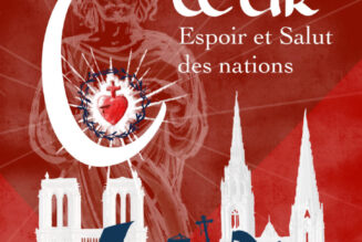 Notre-Dame de Chrétienté prépare les 40 ans du pèlerinage de Chartres