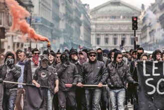 Janez Janša : « Le mouvement Antifa est une organisation terroriste mondiale »