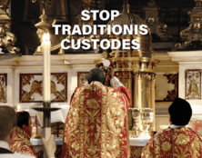 Traditionis custodes : une opération ‘sauve-qui-peut’ qui fragilise l’autorité du chef de l’Eglise