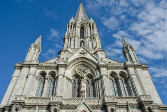 Abus clérical dans le diocèse de Nantes