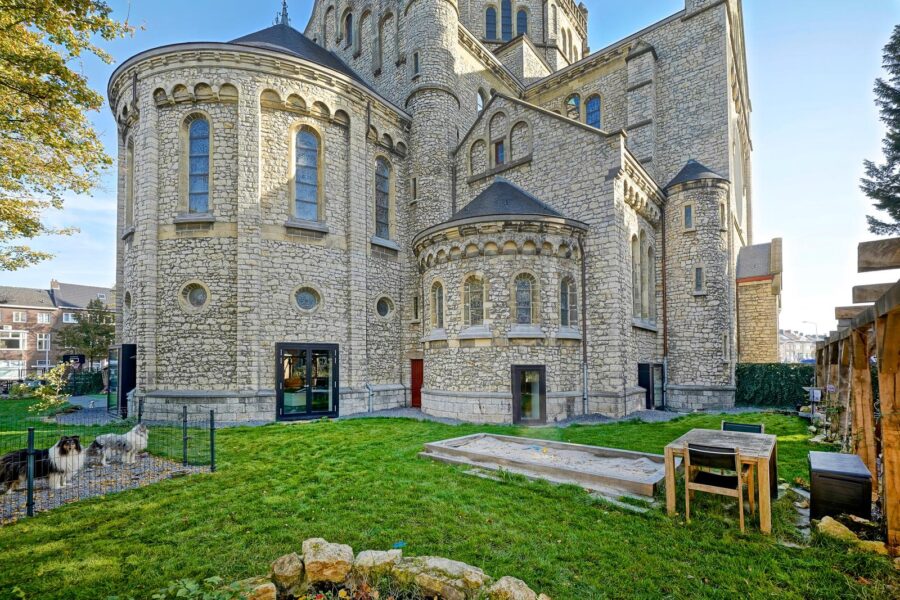 Hollande : deux églises ferment chaque semaine