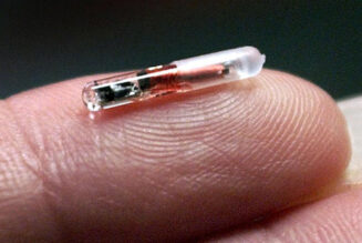 L’implant du passe sanitaire sous la peau via une micro-puce