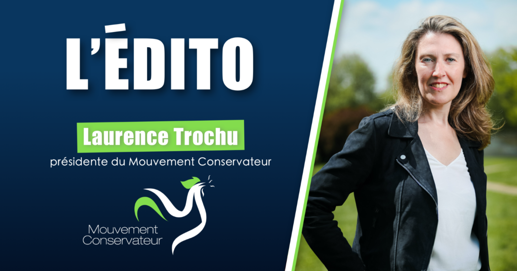 Le Mouvement Conservateur, associé à LR, choisit de soutenir officiellement Éric Zemmour