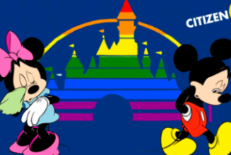 Une militante LGBTQ à la tête de Disney