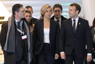 Emmanuel Macron n’a pas exclu l’idée que Valérie Pécresse soit ministre dans son prochain gouvernement