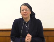 Une nouvelle Mère pour la Famille Missionnaire de Notre-Dame