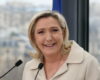 « C’est violent, c’est brutal » : Marine Le Pen parle-t-elle du traitement qu’elle a infligé à son père ?
