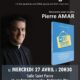 27 avril : La force de la fragilité, rencontre avec le père Pierre Amar