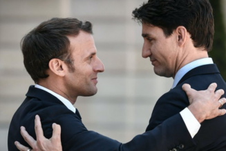 Canada : Justin Trudeau au secret