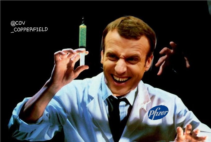 Complètement piqué
