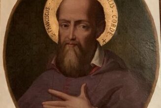 Les belles figures de l’Histoire : Saint François de Sales