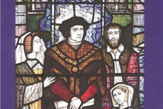 Thomas More, sa conscience avant l’obéissance aux évêques