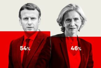 Eric Zemmour : “Je pense que Valérie Pécresse est un clone d’Emmanuel Macron”