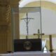 Une relique de Jean-Paul II volée à Paray-le-Monial