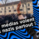 I-Média : Les médias voient des nazis partout !