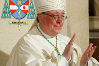 Le cardinal Jean-Claude Hollerich remet en cause l’enseignement de l’Eglise sur l’homosexualité