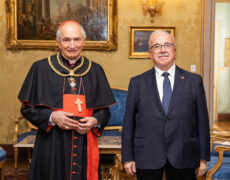 Fin de la souveraineté de l’Ordre de Malte ?