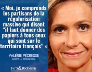 Valérie Pécresse : “Jacques Chirac avait son Charles Pasqua. Aujourd’hui, j’ai mon Éric Ciotti”