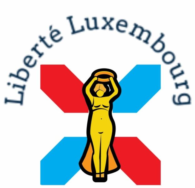 Luxembourg : manifestation anti-passe violemment réprimée