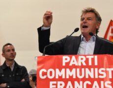 Fabien Roussel subira-t-il le sort médiatique de François Fillon ?