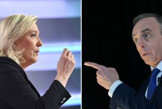 Zemmour / Le Pen : les secrets d’une guerre fratricide