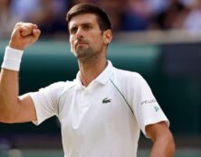 Novak Djokovic préfère rater Roland-Garros et Wimbledon plutôt que de se faire vacciner