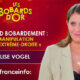 Bobards d’Or 2022 : Lise Vogel (France Info) triomphe, Delphine Ernotte et Gilbert Deray récompensés