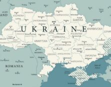 L’Ukraine et l’affrontement des empires