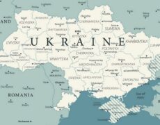 Les gagnants du conflit en Ukraine