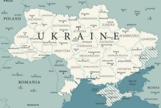L’Ukraine, fuite en avant d’un économie en ruine depuis l’indépendance