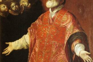Les belles figures de l’Histoire : saint Philippe Néri