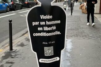 Campagne de l’Institut pour la Justice pour dénoncer le laxisme judiciaire en France