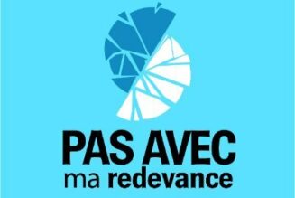 Le collectif #PasAvecMaRedevance dénonce la ligne éditoriale militante et partiale de chaîne publique France TV Slash