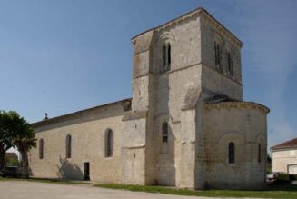 Nouvelle profanation d’une église en Charente-Maritime