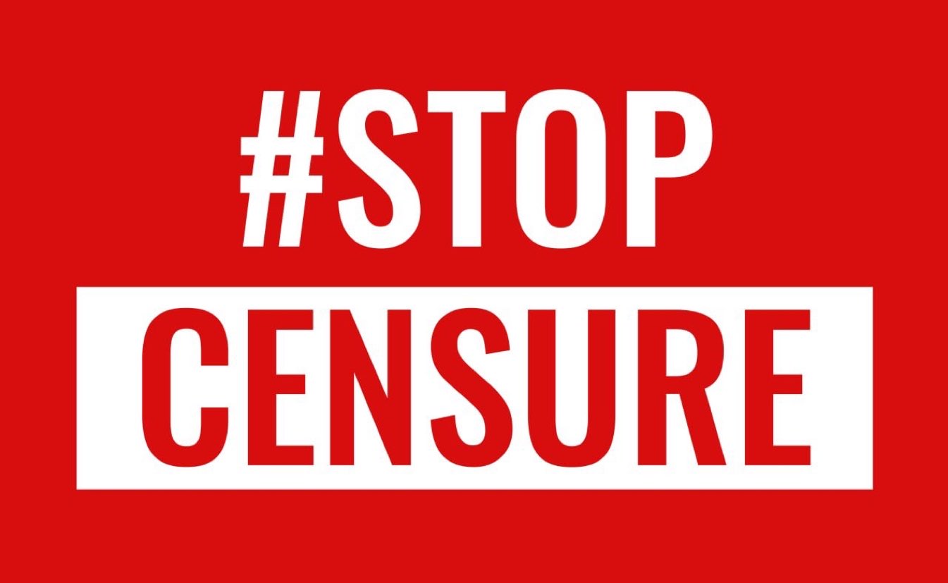 Twitter censorship or error? World Today News