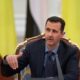 Assad : Les chrétiens ne sont pas des invités en Syrie, ni même des citoyens en séjour, mais des partenaires à part entière