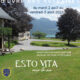 2-5 août : Retraite Esto Vita – Sois la vie