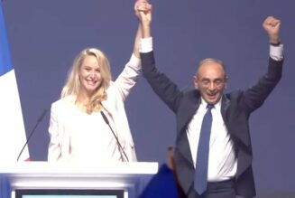 Le système se déchaîne contre Eric Zemmour pour laisser le champ libre à Marine Le Pen