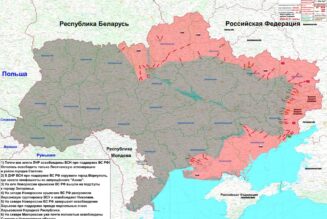 Ukraine : plus de télé à Kiev, les Russes avancent toujours à l’est et au sud du pays