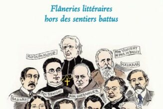 Antilibéralisme catholique et nationalisme français au XIXe siècle