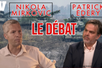 Débat sur le conflit qui ensanglante l’Ukraine