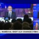 Marion Maréchal : “Si nous continuons sur cette courbe, en 2060, le peuple historique, les natifs, seront minoritaires sur le sol français, nous pourrions avoir une France africaine”