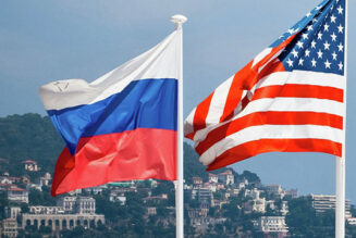 Echec diplomatique américain pour isoler la Russie