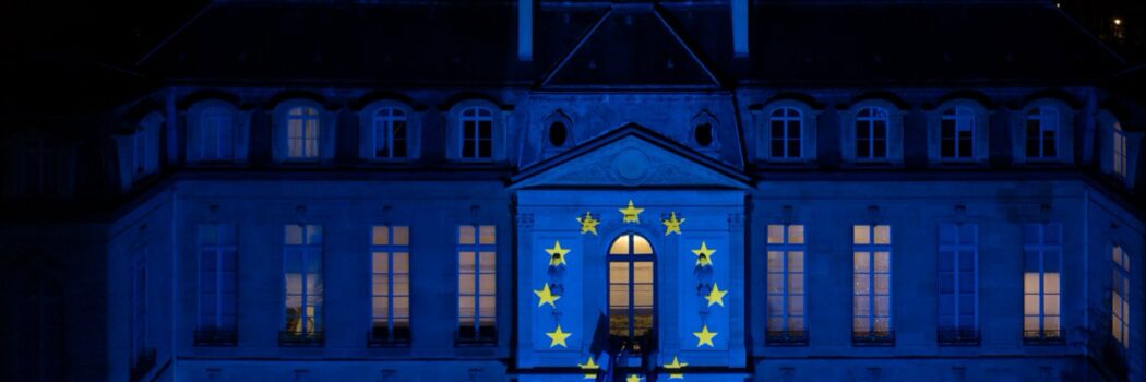 La fin de la France, dissoute dans l’UE