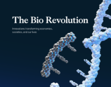 Le rapport McKinsey de mai 2020 sur la bio-révolution