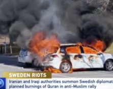 Suède : l’intégration des immigrés est un échec